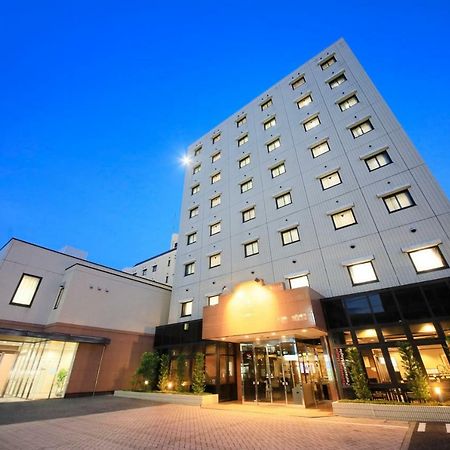 Maple Inn Makuhari Τσίμπα Εξωτερικό φωτογραφία