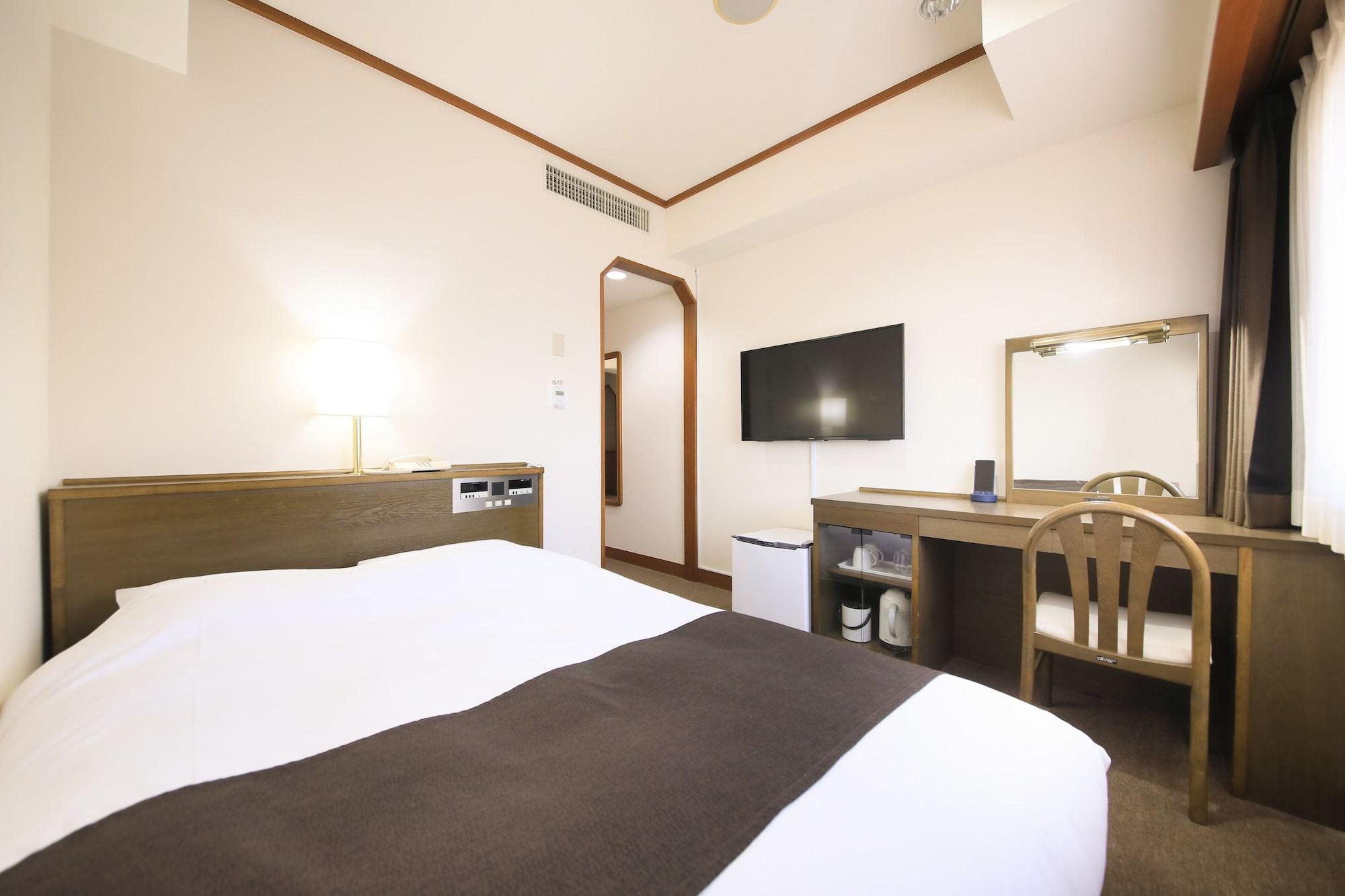 Maple Inn Makuhari Τσίμπα Εξωτερικό φωτογραφία