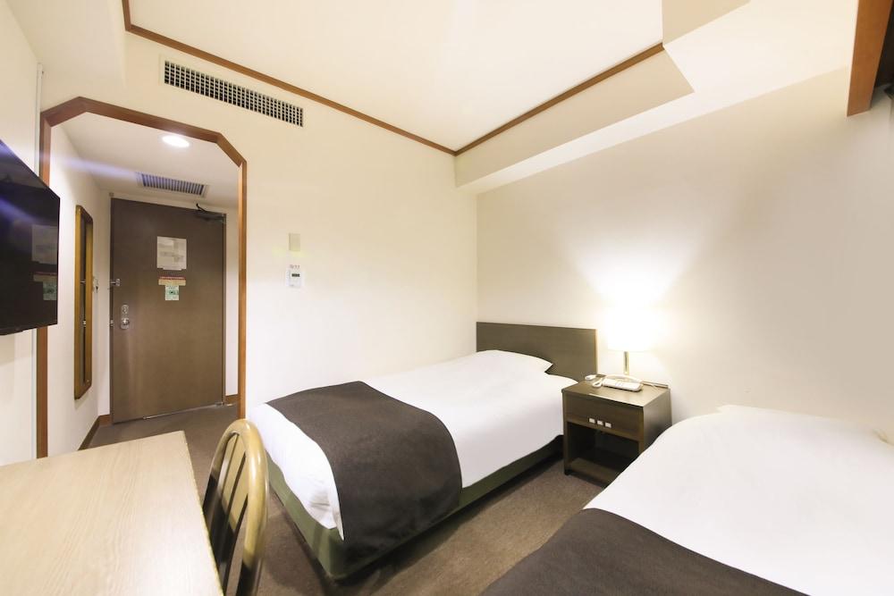 Maple Inn Makuhari Τσίμπα Εξωτερικό φωτογραφία