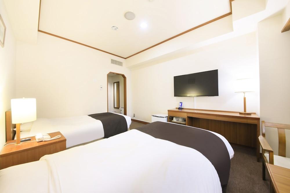 Maple Inn Makuhari Τσίμπα Εξωτερικό φωτογραφία