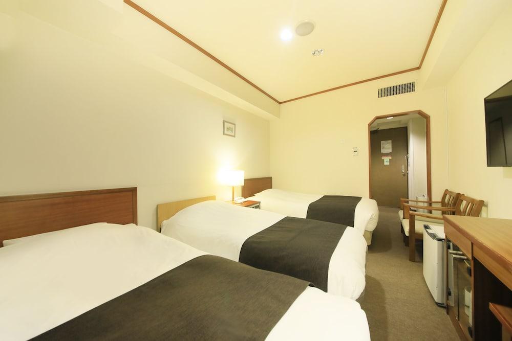 Maple Inn Makuhari Τσίμπα Εξωτερικό φωτογραφία