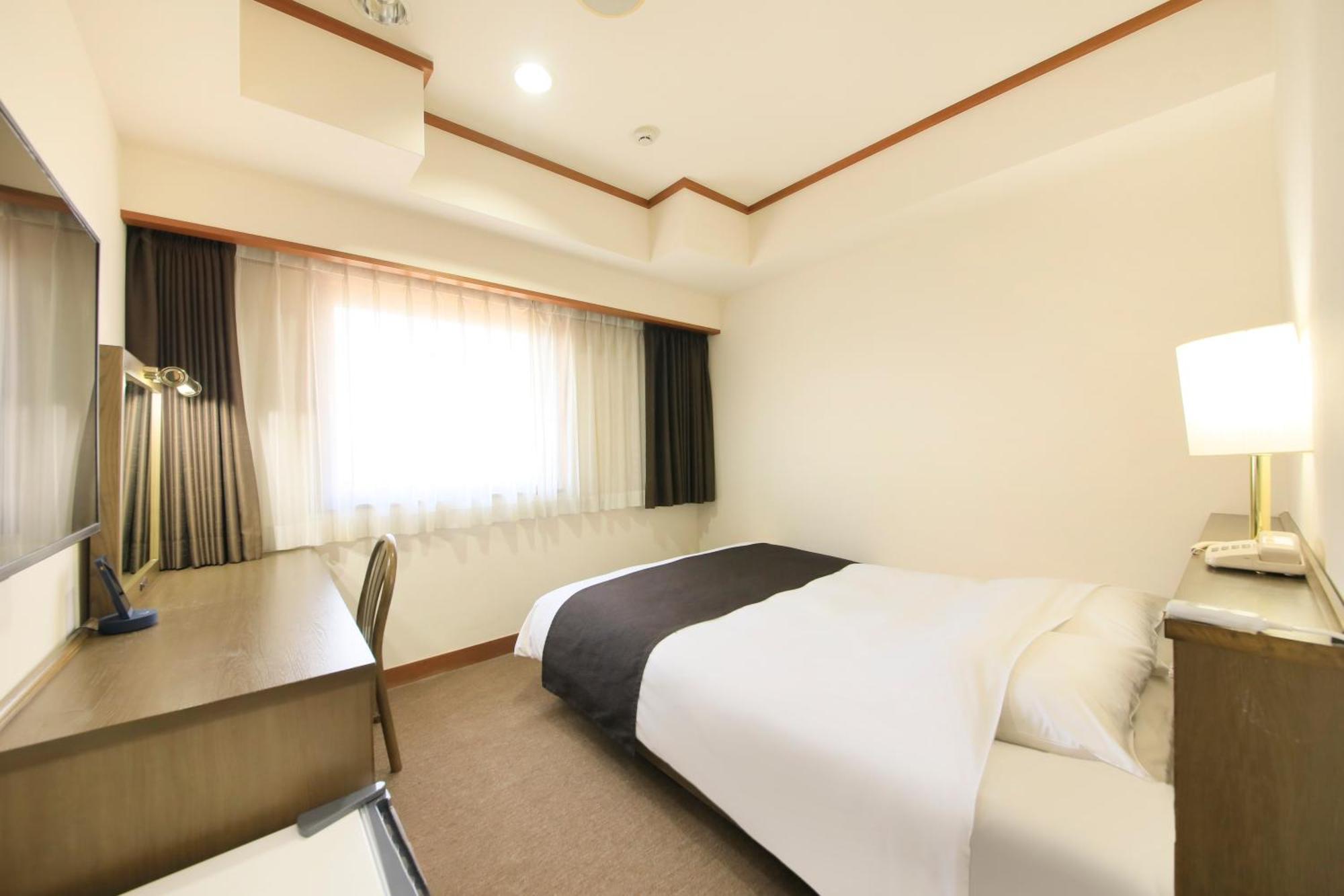 Maple Inn Makuhari Τσίμπα Εξωτερικό φωτογραφία