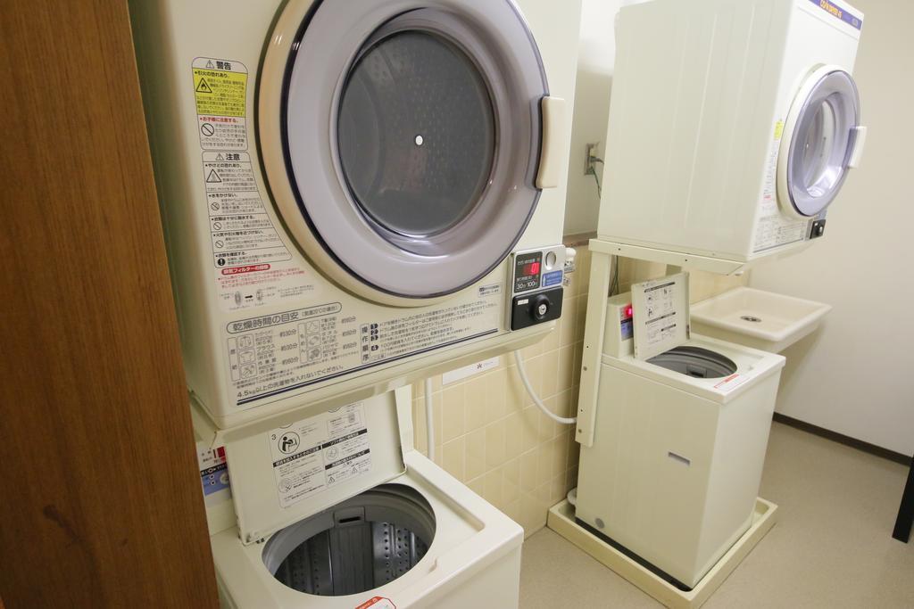 Maple Inn Makuhari Τσίμπα Εξωτερικό φωτογραφία