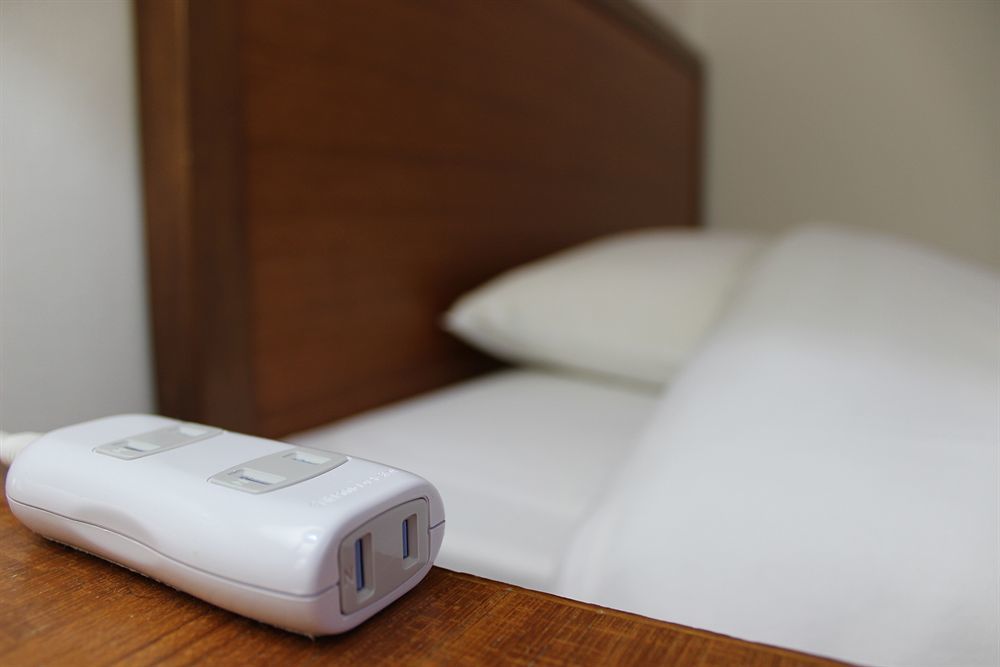 Maple Inn Makuhari Τσίμπα Εξωτερικό φωτογραφία