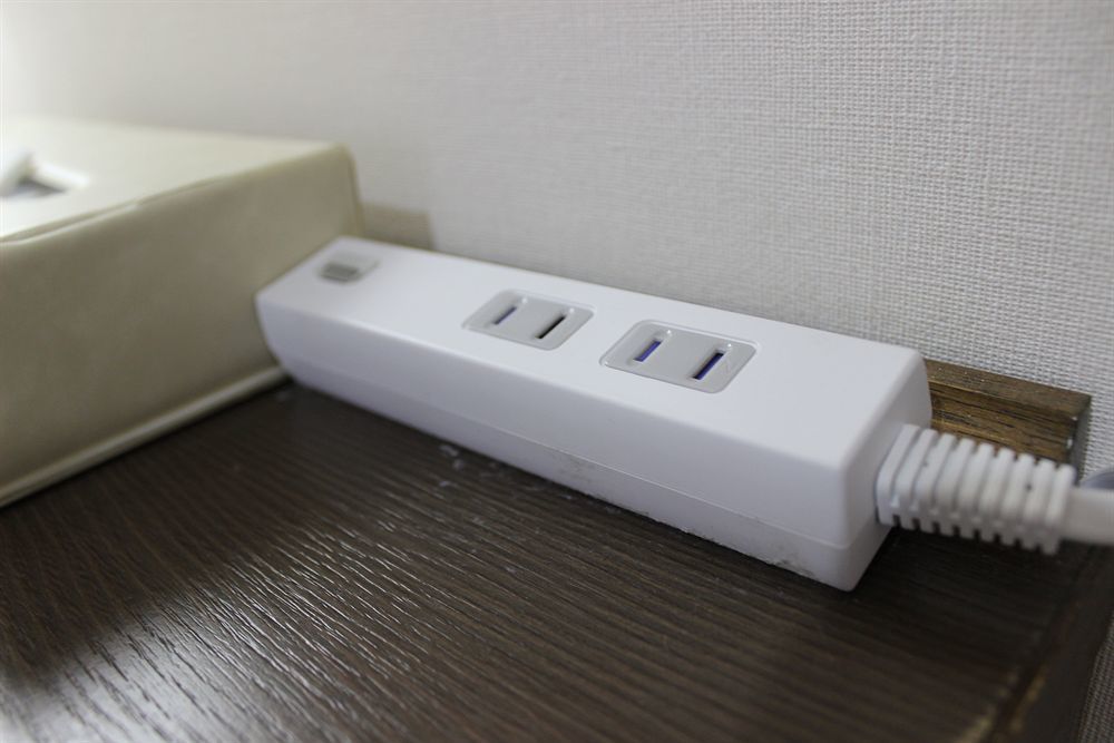 Maple Inn Makuhari Τσίμπα Εξωτερικό φωτογραφία