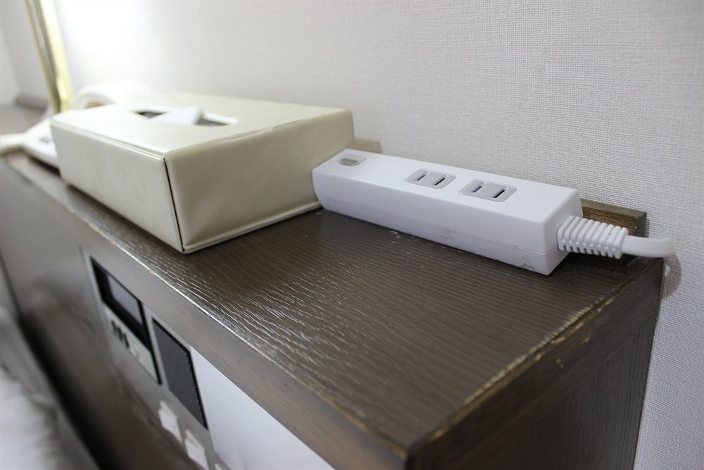Maple Inn Makuhari Τσίμπα Εξωτερικό φωτογραφία