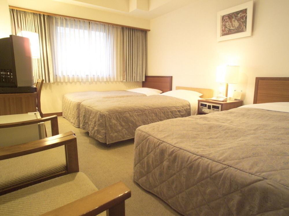 Maple Inn Makuhari Τσίμπα Εξωτερικό φωτογραφία