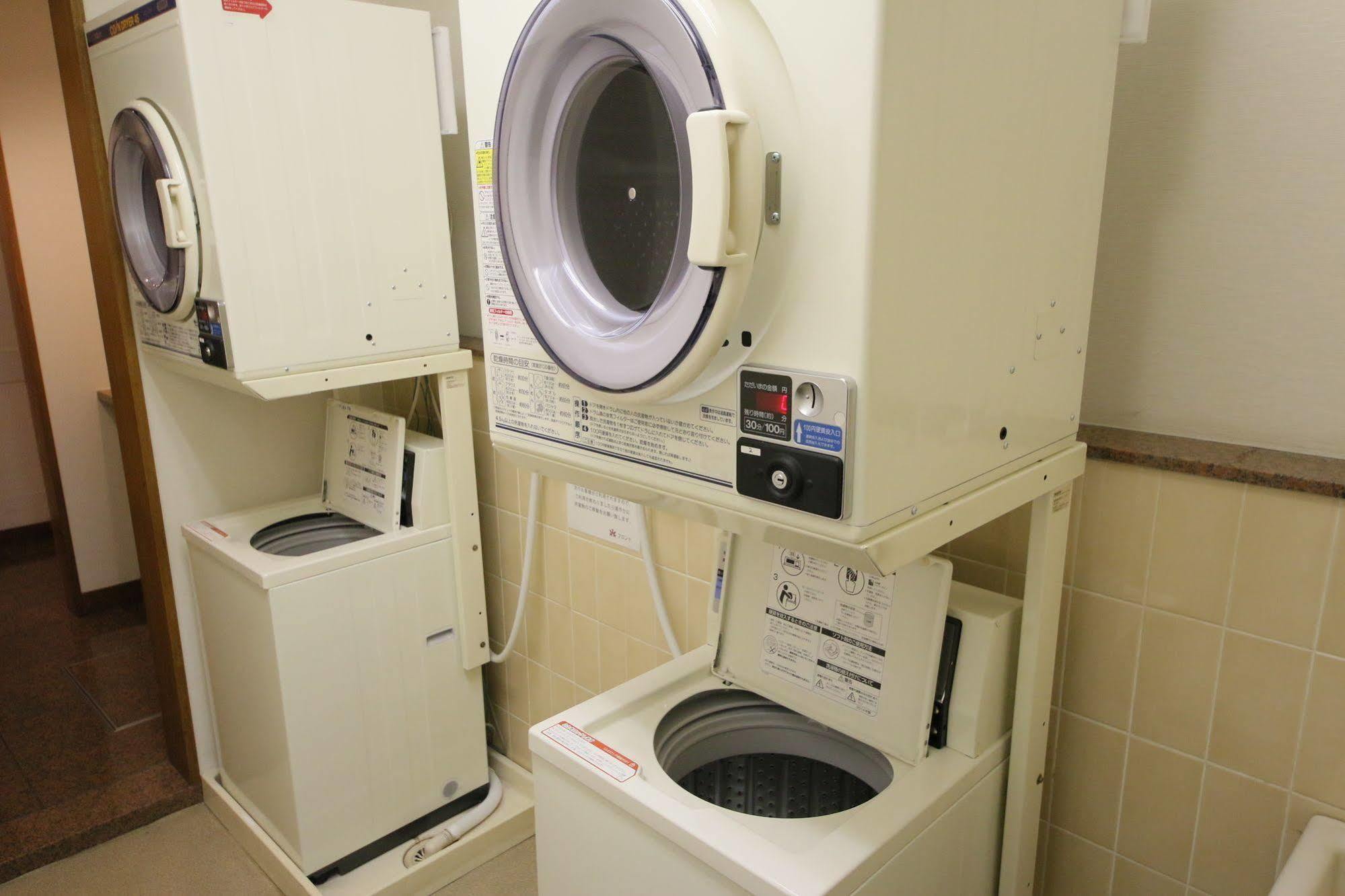 Maple Inn Makuhari Τσίμπα Εξωτερικό φωτογραφία