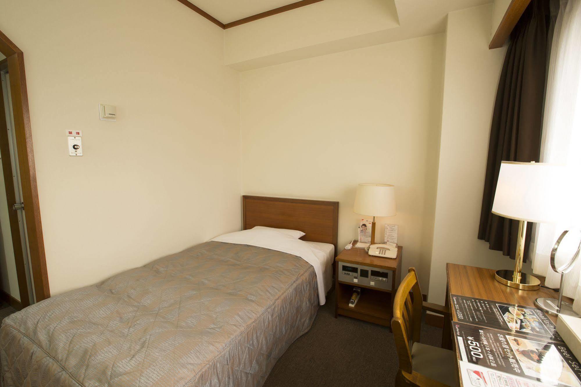 Maple Inn Makuhari Τσίμπα Εξωτερικό φωτογραφία