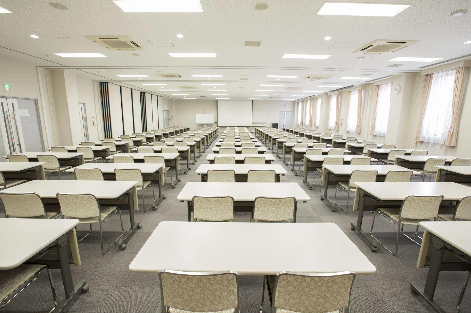Maple Inn Makuhari Τσίμπα Εξωτερικό φωτογραφία