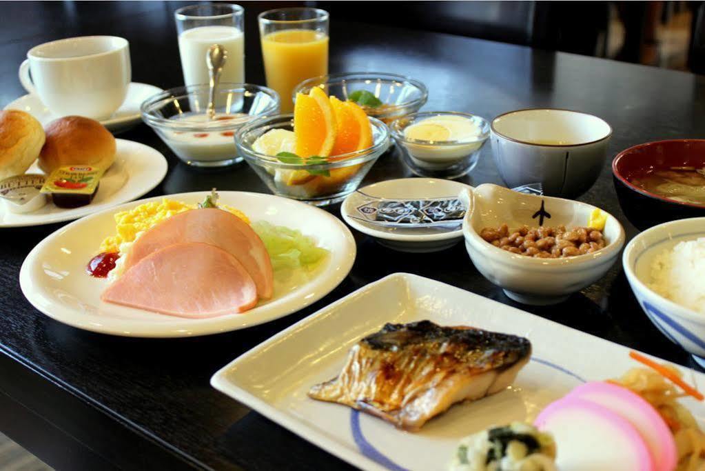 Maple Inn Makuhari Τσίμπα Εξωτερικό φωτογραφία