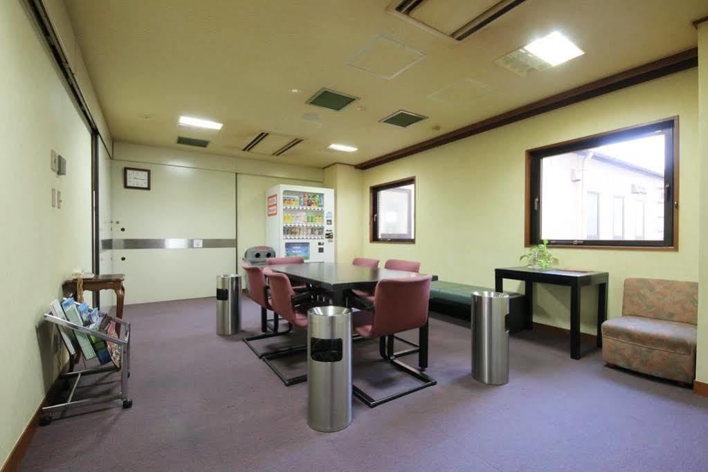 Maple Inn Makuhari Τσίμπα Εξωτερικό φωτογραφία