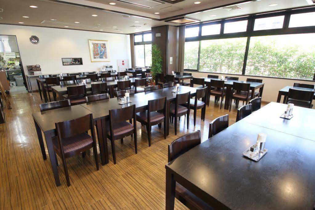 Maple Inn Makuhari Τσίμπα Εξωτερικό φωτογραφία