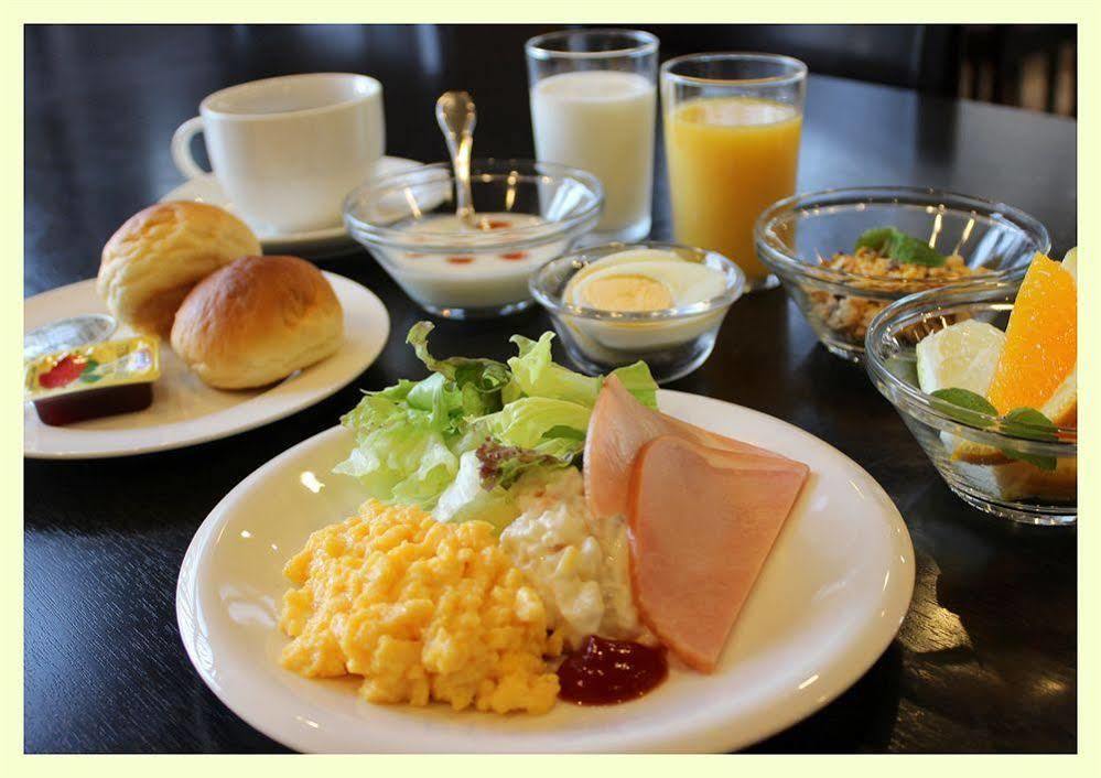 Maple Inn Makuhari Τσίμπα Εξωτερικό φωτογραφία