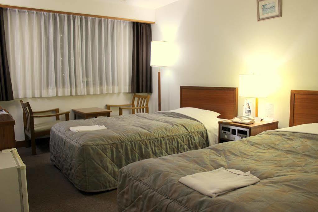 Maple Inn Makuhari Τσίμπα Εξωτερικό φωτογραφία