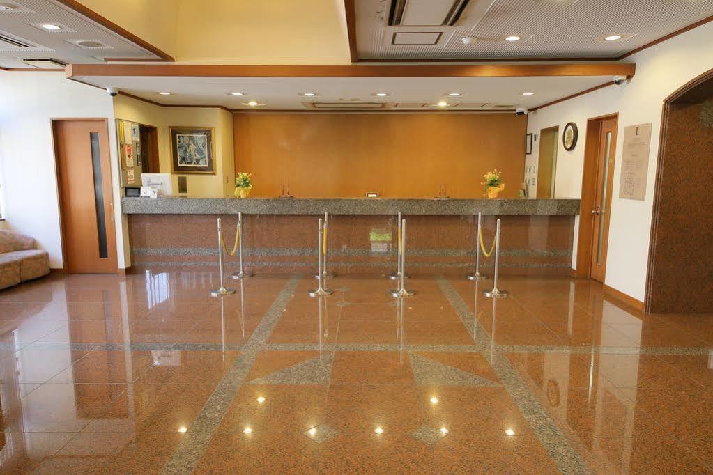 Maple Inn Makuhari Τσίμπα Εξωτερικό φωτογραφία