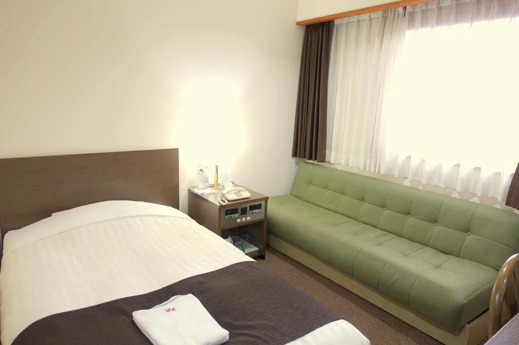 Maple Inn Makuhari Τσίμπα Εξωτερικό φωτογραφία