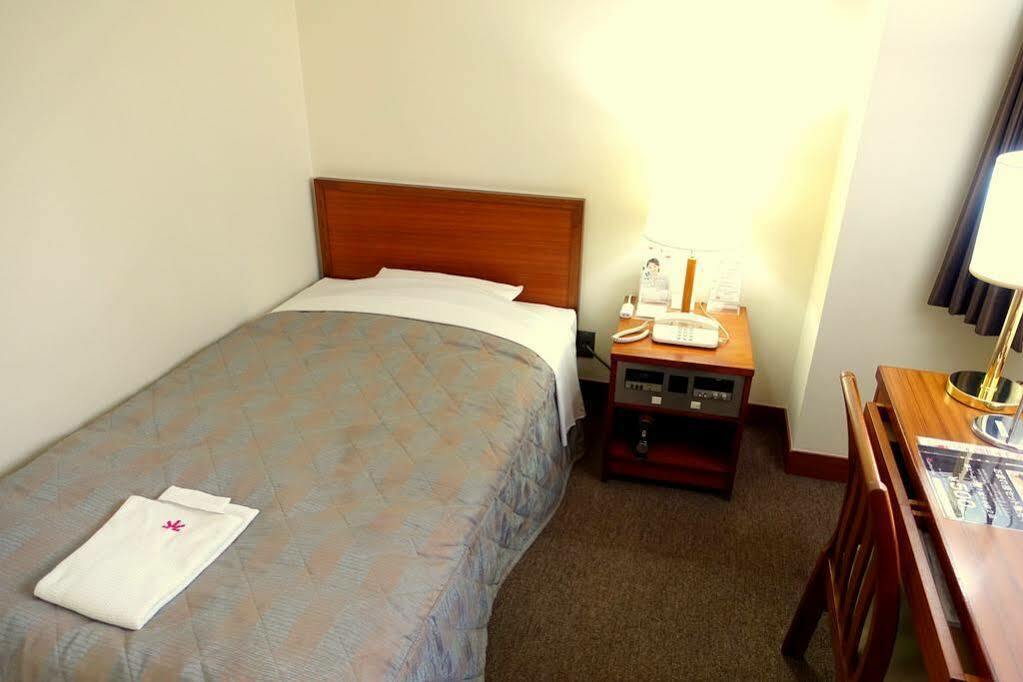 Maple Inn Makuhari Τσίμπα Εξωτερικό φωτογραφία