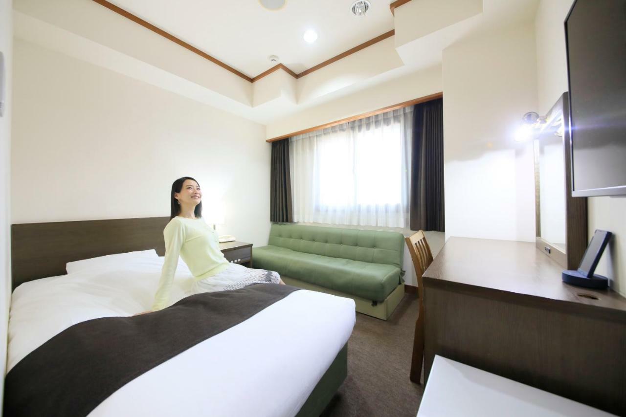 Maple Inn Makuhari Τσίμπα Εξωτερικό φωτογραφία
