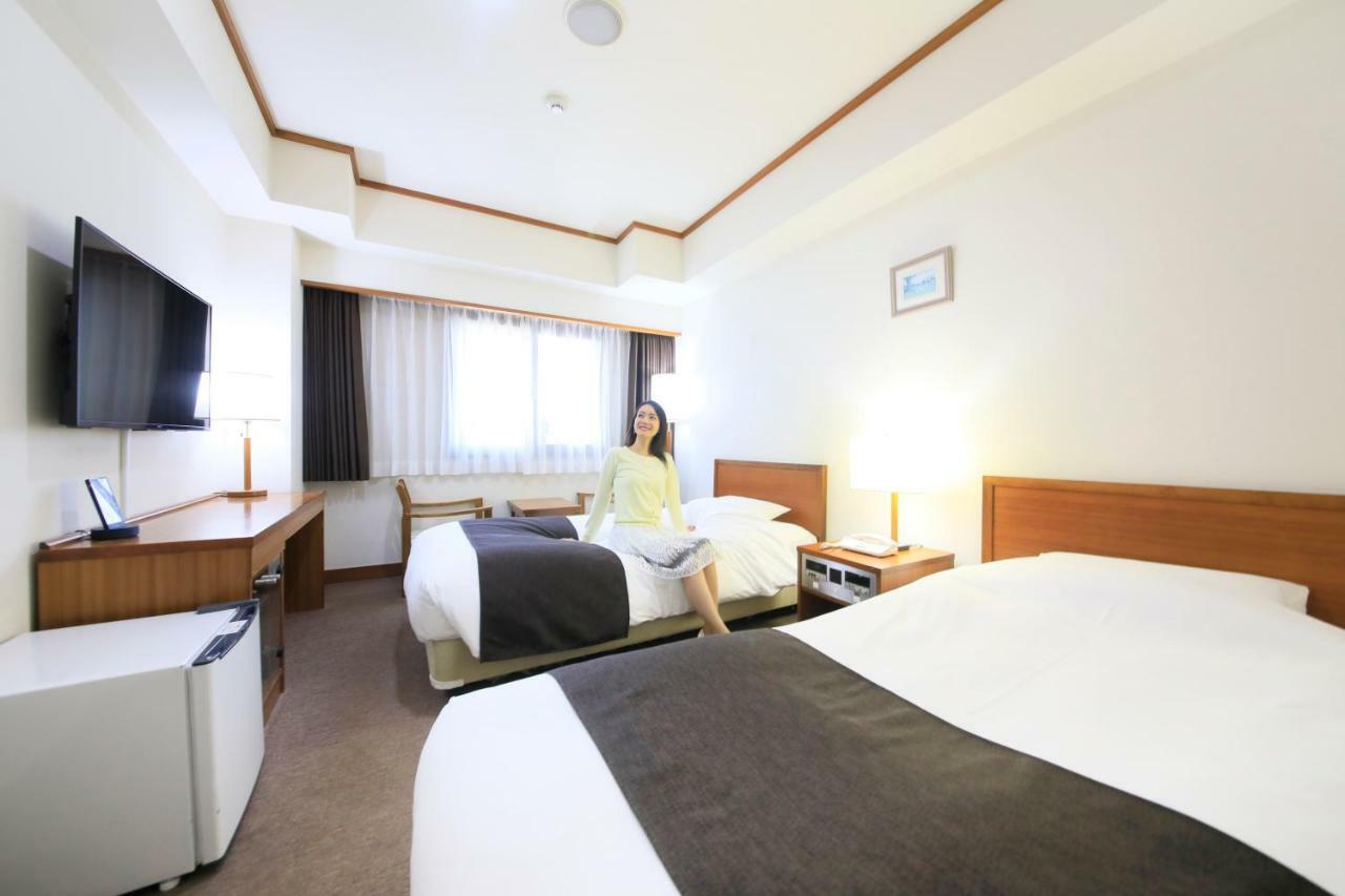 Maple Inn Makuhari Τσίμπα Εξωτερικό φωτογραφία