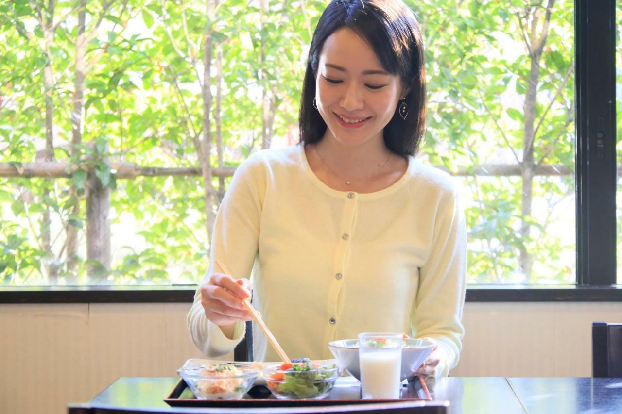 Maple Inn Makuhari Τσίμπα Εξωτερικό φωτογραφία