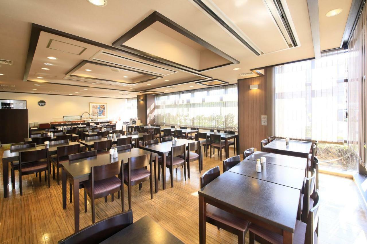 Maple Inn Makuhari Τσίμπα Εξωτερικό φωτογραφία