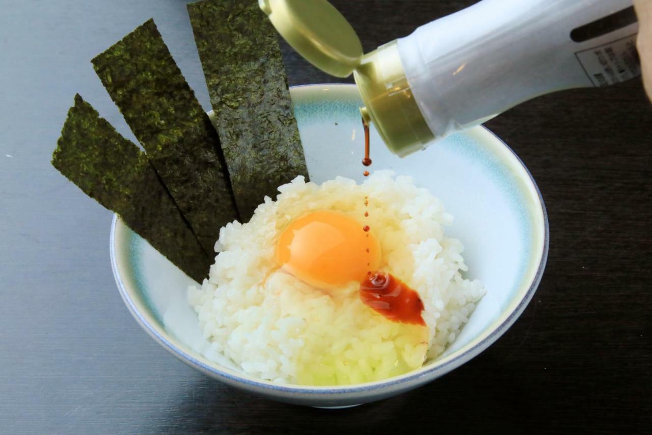 Maple Inn Makuhari Τσίμπα Εξωτερικό φωτογραφία