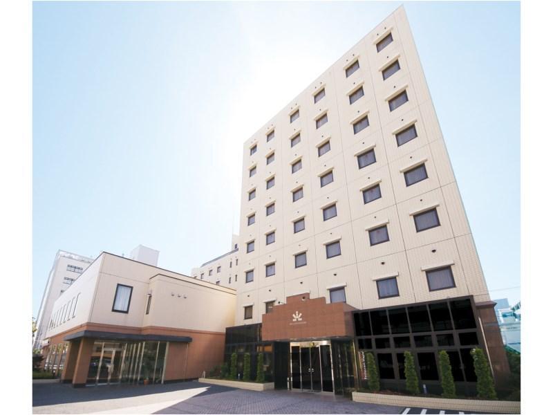 Maple Inn Makuhari Τσίμπα Εξωτερικό φωτογραφία