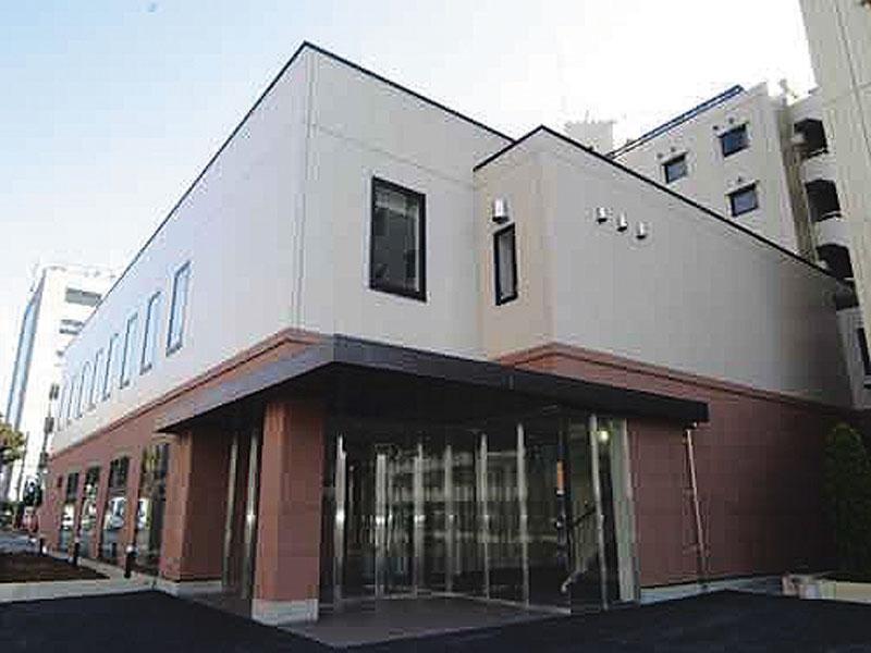Maple Inn Makuhari Τσίμπα Εξωτερικό φωτογραφία